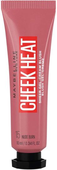 Wangenhitze-Gel-Creme Blush 30 Korallenbr&auml;une