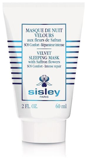 Sos Comfort Velvet Nachtmaske 60 ml