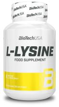 L-Lysin 90 C&aacute;psulas