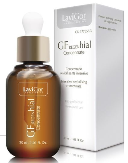 Lavigor Postkonz. regeneriert Gf 100 ml