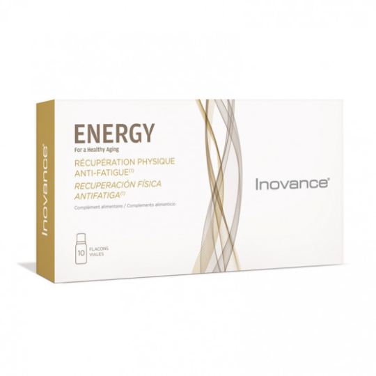 Inovance Energie 10 Fl&auml;schchen