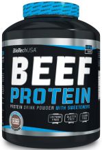 Rindfleischprotein Vanille Zimt 1816 g