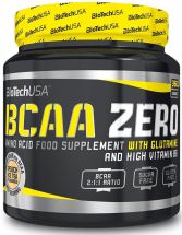 Bcaa Zero Kiwi Limette 360 ml