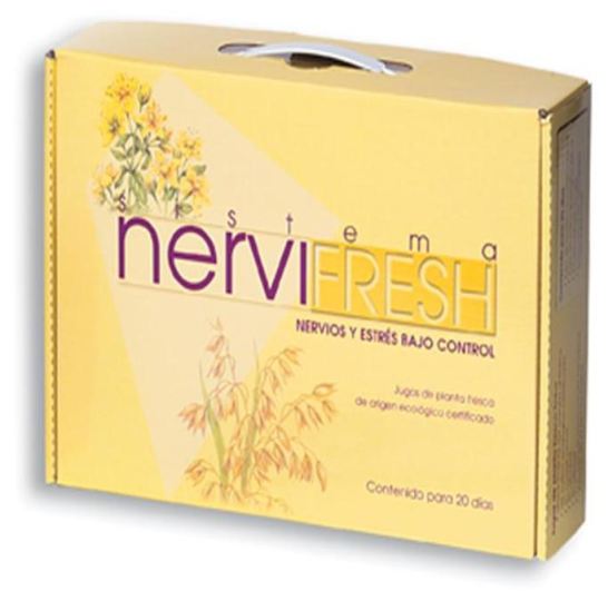 Salus Nervifresh-System