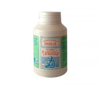 Paracelsia P-16 Prim 200 Tabletten