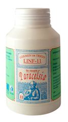 Paracelsia P-11 Linf 200 Tabletten