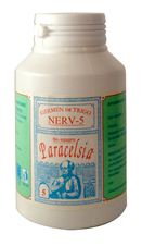 Paracelsia P- 5 Nerv 200 Tabletten