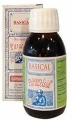 Paracelsia P-22 Basical 100 ml