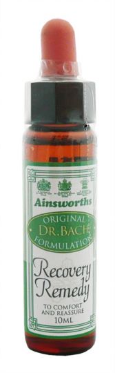 Santiveri Wiederherstellungsmittel 10 ml