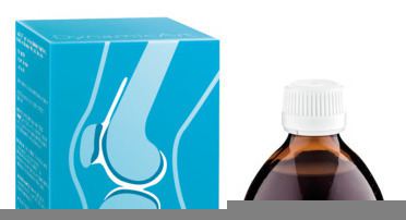 Santiveri Dynamic Art Collagen Fl&uuml;ssigsirup 240 ml
