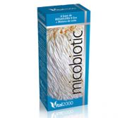 Mikrobiotische 10 Stäbchen Prebiotico + Probiotikum Mikrobiotische 10 Stäbchen Prebiotico + Probiotikum