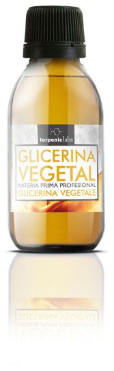 Terpenic Lab Pflanzliches Glyzerin 125 gr