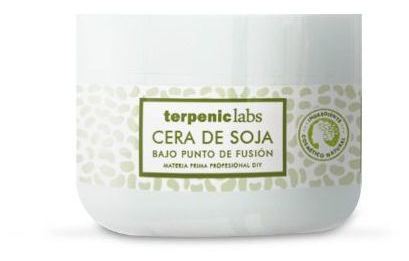 Terpenic Lab Soja-Wachs B.P.F. 250 gr