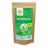 Bio-Moringa-Pulver 125 gr