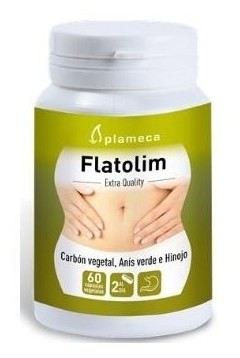 Plameca Flatolim 80 Kapseln