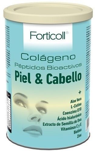 Naturgreen Forticoll Bioactive Collagen skin and Hair