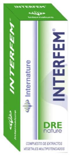 Internature Interfaith 30 ml