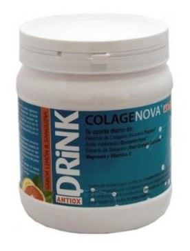Ineldea Colagenova Antiox Drink Limon 420 gr