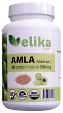 Amla 90 Tabletten 500 mg