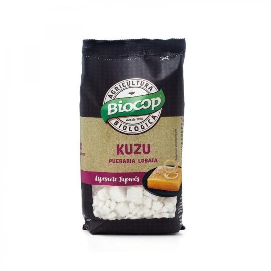 Biocop Kuzu Pueraria Lobata 100 gr