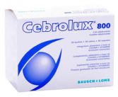 Cebrolux 800 30 Umschl&auml;ge