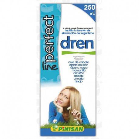 Pinisan Perfect Line Drain 250 ml