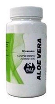 Nale Aloe Vera 60 Kapseln