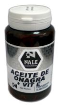 Nachtkerzen&ouml;l 100 Perlenflasche