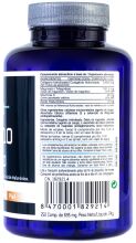 Col&aacute;geno Magnesio + Ac Hialuronico 250 comprimidos