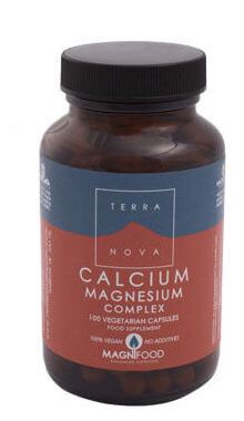 Calcium-Magnesium-Komplex 50Vcap 02.01.