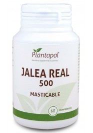 Gel&eacute;e Royale 500 60 Kautabletten