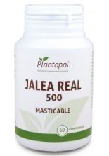 Gel&eacute;e Royale 500 60 Kautabletten