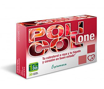 Plameca Policol One 30 Kapseln