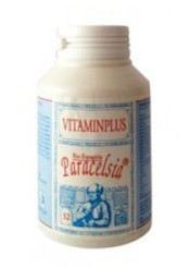 Paracelsia P-32 Vitaminplus 120 Tabletten