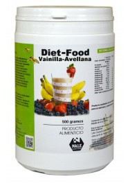 Nale Di&auml;t Essen Capucho 500gr