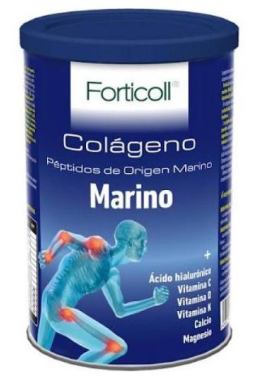 Naturgreen Bioactive Collagen Marine-Mandel 270 gr