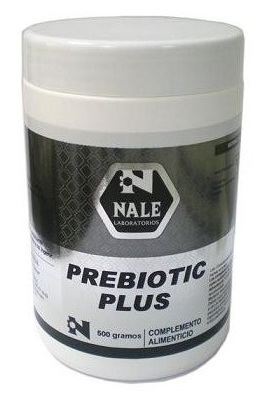 Nale Prebiotic Plus 500gr