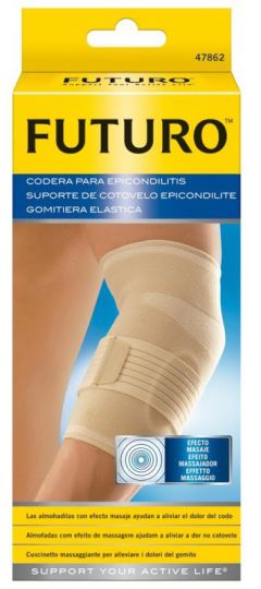 Futuro Ellenbogen-Epikondylitis