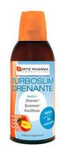 Turbo Drainer Minceur Pfirsich 500 ml