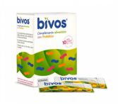 Bivos 10 Umschl&auml;ge 1,5G