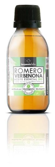 Terpenic Lab Rosmarin Verbenon Bio 30 ml