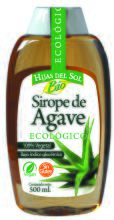 Bio-Agavensirup 500 ml