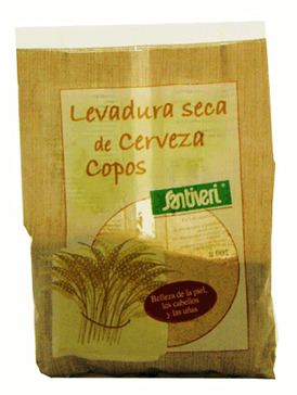 Santiveri Lev. Bier Rolled Bag 200 Gr
