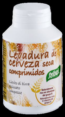 Santiveri Lev. Bier 350Comp.