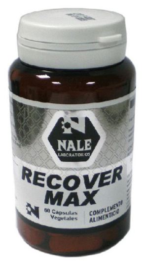 Nale Recover Max 60 Cap