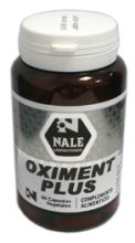 Oximent Plus 60 Cap