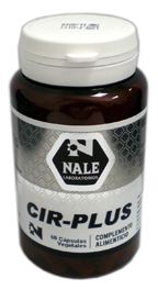 Nale Cir Plus 60 Kapseln