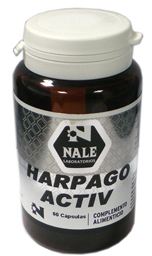 Nale Activ Harpago 60 Kapseln