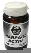 Activ Harpago 60 Kapseln