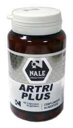 Nale Artri Plus 60 Kapseln